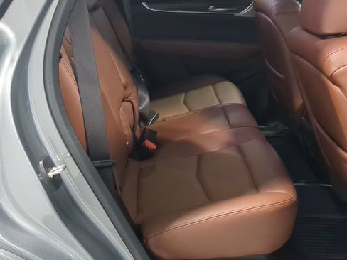 Used 2024 Cadillac XT5 Sportv AWD/4WD image 20