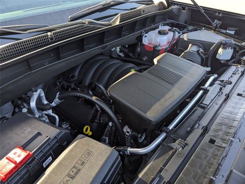 New 2026 GMC Sierra 1500 Denali Ultimate AWD/4WD image 46