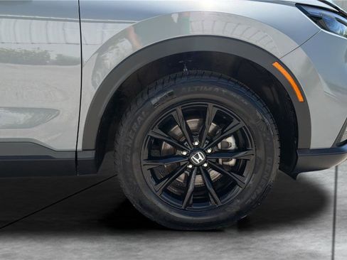 Used 2024 Honda CR-V Sport image 25