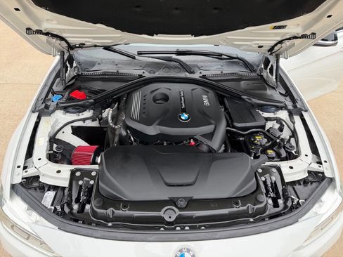 Used 2018 BMW 330i Sedan w/ Convenience Package RWD image 46