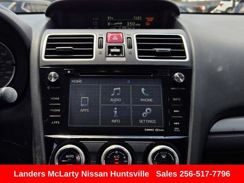 Used 2017 Subaru Forester 2.5i Premium w/ All-Weather Package AWD/4WD image 19