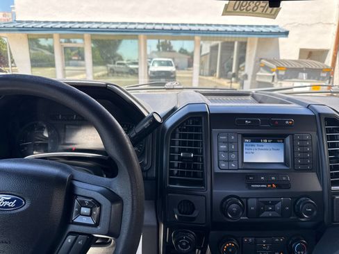 Used 2020 Ford F150 XL w/ Equipment Group 101A Mid RWD image 17
