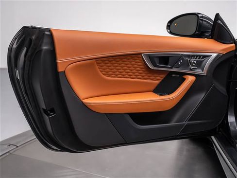 Certified 2024 Jaguar F-TYPE R-Dynamic RWD image 24