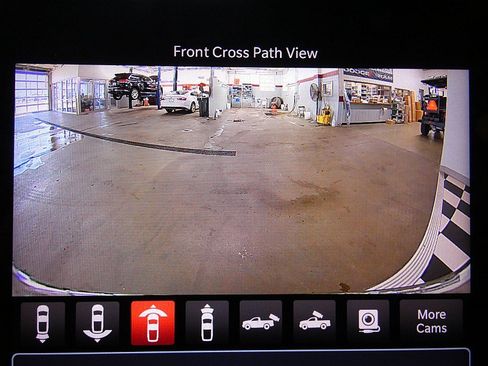 New 2026 RAM 2500 Limited AWD/4WD image 19