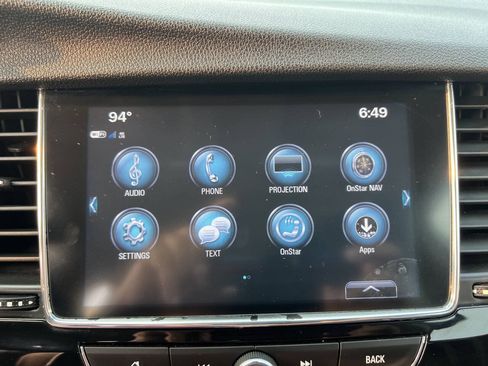 Used 2017 Buick Encore Preferred FWD image 12