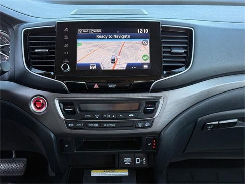 Used 2022 Honda Ridgeline RTL-E image 13