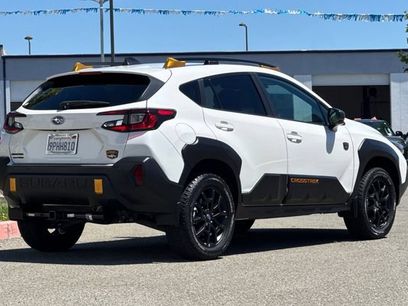 Used 2024 Subaru Crosstrek 2.5i Wilderness w/ Wilderness Package