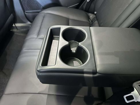 Used 2026 Nissan Murano Platinum w/ Cargo Package AWD/4WD image 14