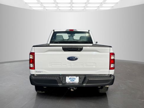 Used 2021 Ford F150 XL image 5