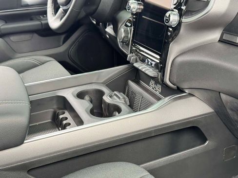 New 2026 RAM 1500 Big Horn image 23