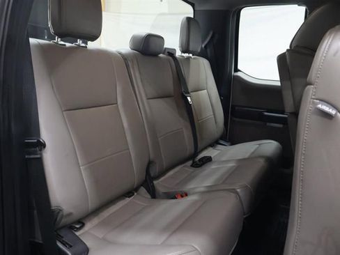 Used 2021 Ford F250 XL w/ Power Equipment Group image 13