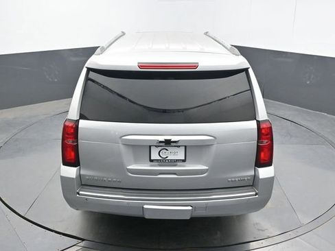 Used 2019 Chevrolet Suburban Premier AWD/4WD image 51