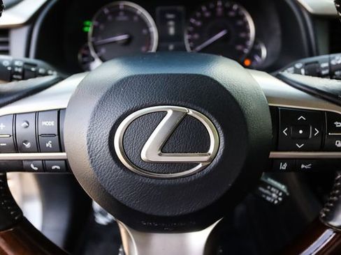 Used 2019 Lexus RX 350L AWD image 36