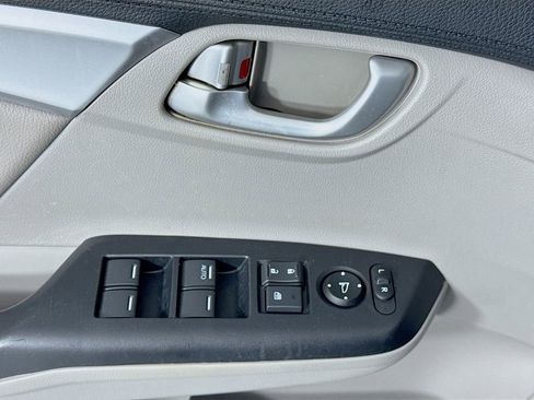 Used 2013 Honda Civic EX-L image 21