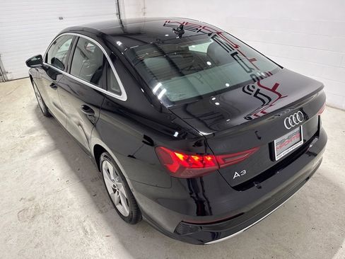 Used 2024 Audi A3 2.0T Premium image 10