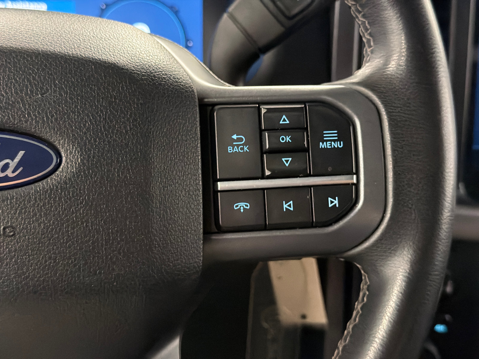 Used 2025 Ford F150 XLT w/ Equipment Group 301A Standard AWD/4WD image 20