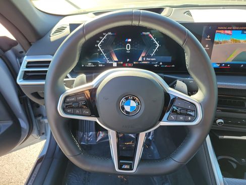 Used 2026 BMW 430i xDrive Convertible image 29