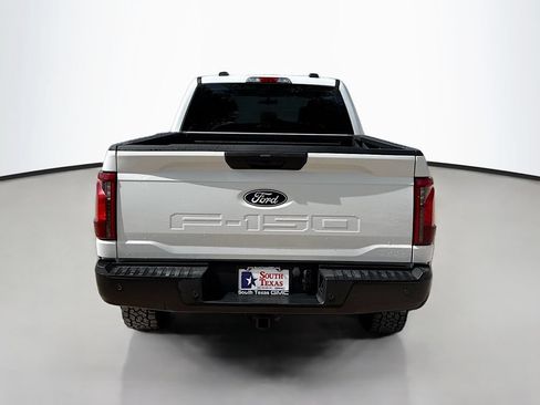 Used 2025 Ford F150 XL AWD/4WD image 6