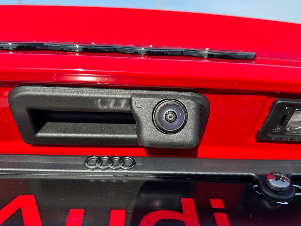New 2026 Audi S3 Premium AWD/4WD image 47