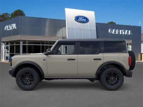 New 2025 Ford Bronco Big Bend image 3