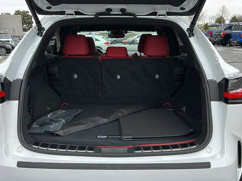 Used 2024 Lexus NX 350 F Sport image 7