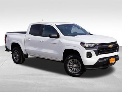Used 2024 Chevrolet Colorado LT w/ LT Convenience Package II