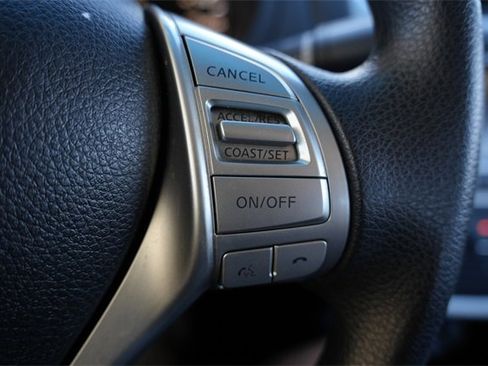 Used 2018 Nissan Altima 2.5 S w/ S Convenience Package image 12