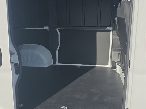 Used 2025 RAM ProMaster 1500 w/ Storage Group image 16