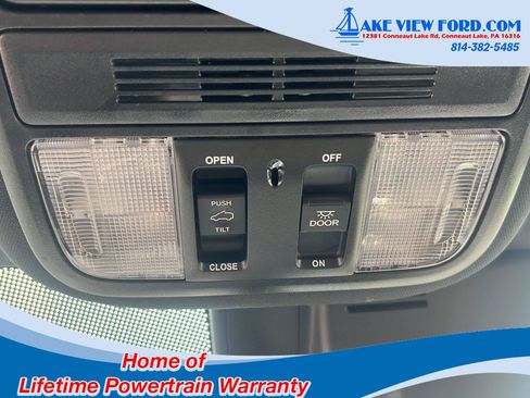 Used 2023 Honda Passport EX-L image 46