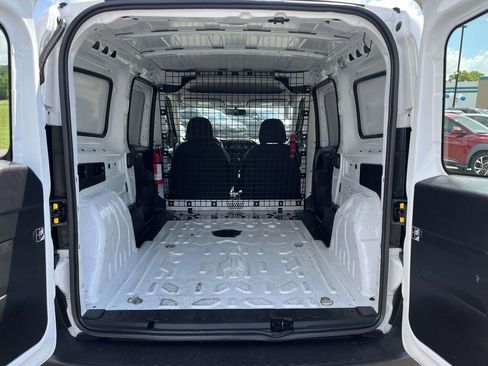 Used 2020 RAM ProMaster City Tradesman w/ Window Group 04 FWD image 10