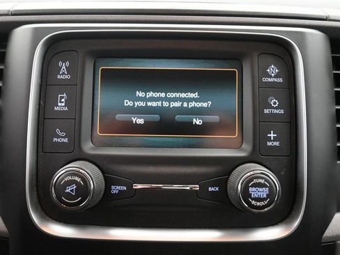 Used 2017 RAM 1500 Tradesman w/ Popular Equipment Group AWD/4WD image 15