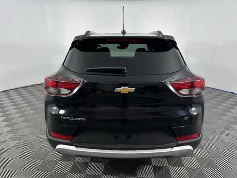 Used 2025 Chevrolet TrailBlazer LT image 7