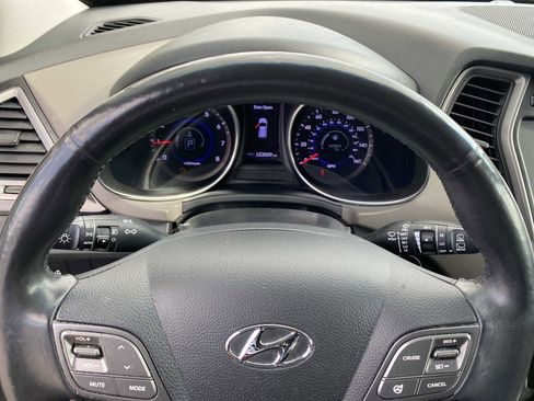 Used 2013 Hyundai Santa Fe Sport 2.0T w/ Technology Pkg image 15