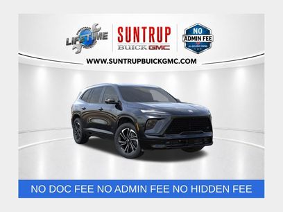 New 2026 Buick Enclave Sport Touring w/ Power Package
