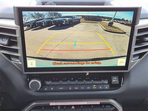 New 2026 Toyota Tundra Limited image 13