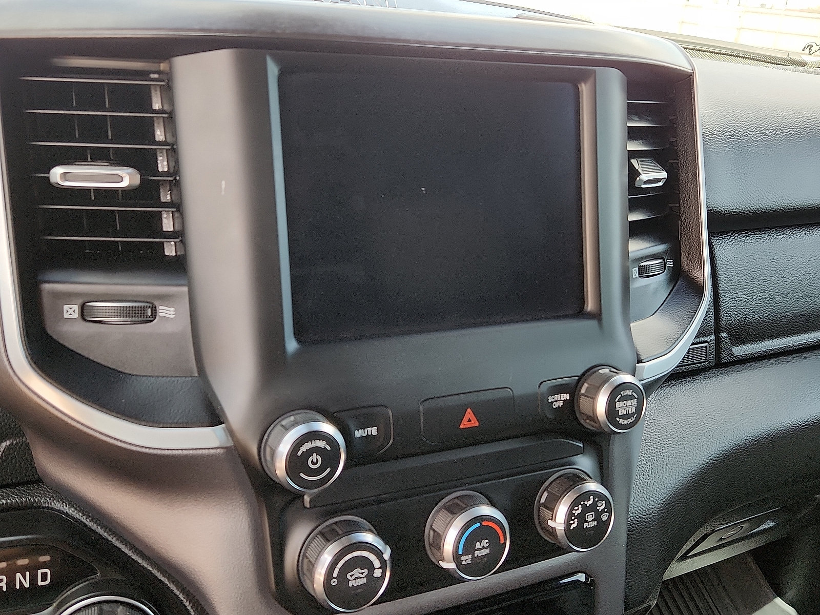 Used 2022 RAM 1500 Lone Star RWD image 17