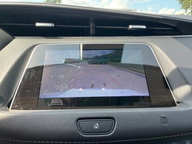 Used 2020 Cadillac XT4 Luxury FWD image 24