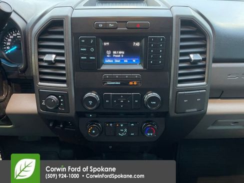 Used 2017 Ford F350 XL w/ XL Value Package image 25