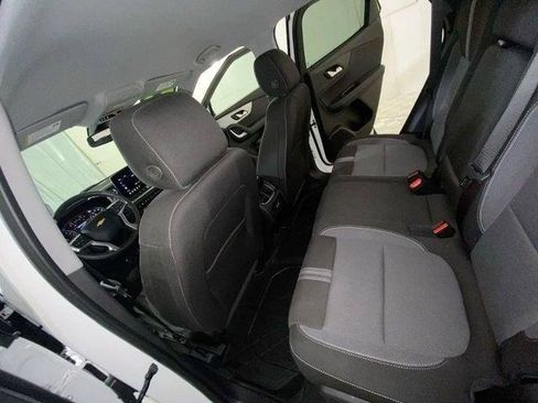 Used 2024 Chevrolet Blazer LT w/ Convenience Package FWD image 29
