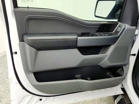 Used 2023 Ford F150 XLT w/ Equipment Group 302A High AWD/4WD image 10
