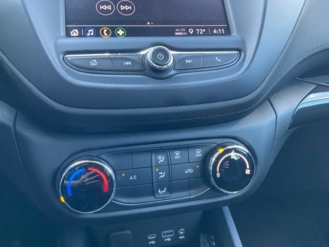 Used 2023 Chevrolet TrailBlazer LS AWD/4WD image 15