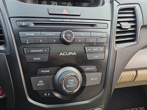 Used 2016 Acura RDX FWD image 28