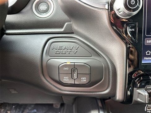 New 2025 RAM 2500 Laramie image 20