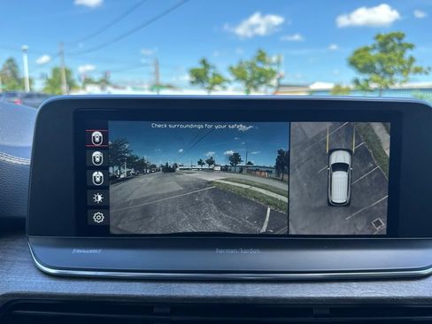 Used 2020 Kia Telluride SX w/ Towing Package AWD/4WD image 43