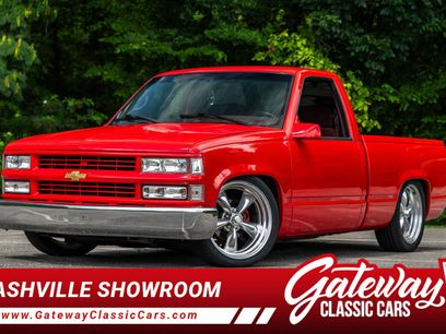 Used 1995 Chevrolet Silverado 1500 2WD Regular Cab