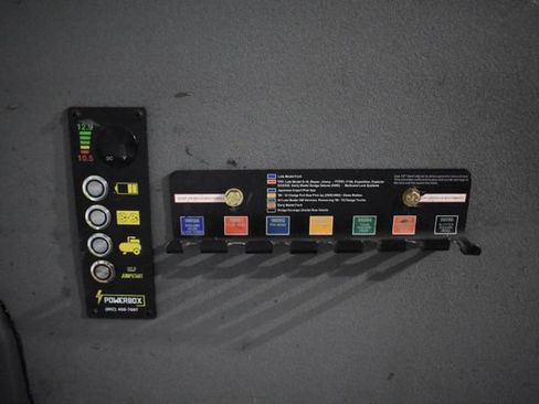 Used 2021 Ford Transit 350 148 High Roof Extended image 24