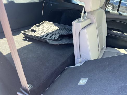 Used 2023 Honda Passport EX-L image 20