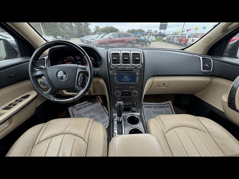 Used 2011 GMC Acadia Denali AWD/4WD image 13