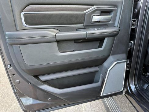 New 2025 RAM 2500 Laramie image 13