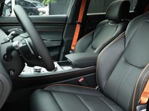 New 2026 Genesis GV70 2.5T Sport Prestige AWD/4WD image 21